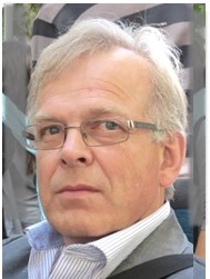 Donald Forssten