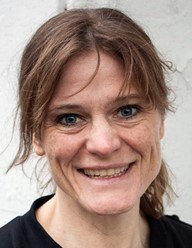 Eva Gunnarsson