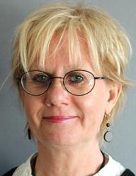 Ewa Melin Larsson
