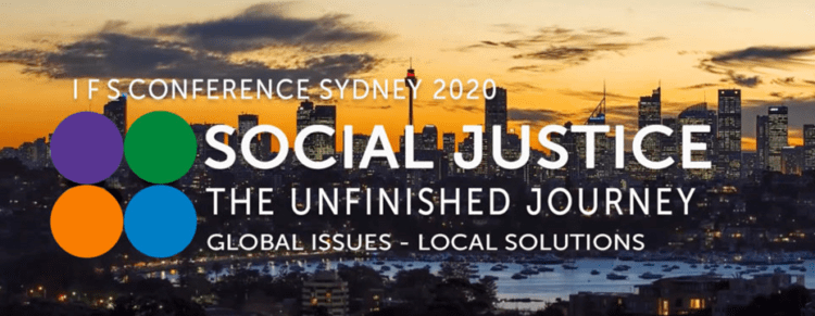 IFS Sydney lägre