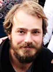 Joel Söderström