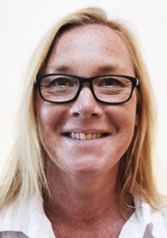 Maria Petersson